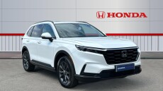 Honda CR-V 2.0 eHEV Elegance 5dr eCVT Hybrid Estate